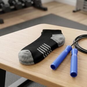Boys' low-cut ankle socks