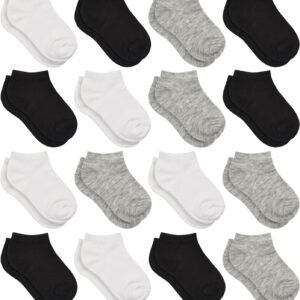 Toddler socks